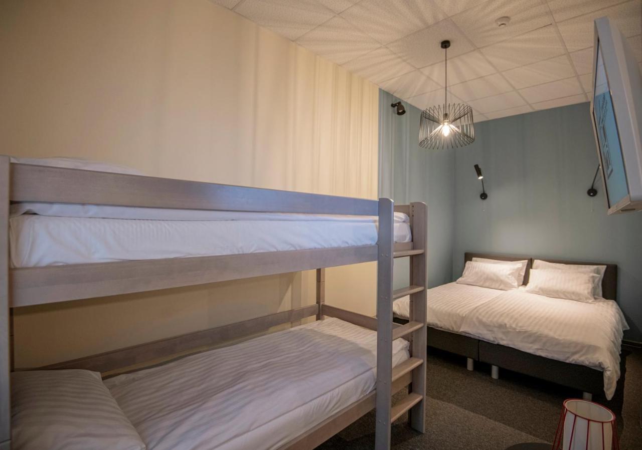 Rumi Hotel With Self Check-In Jekabpils Exterior photo