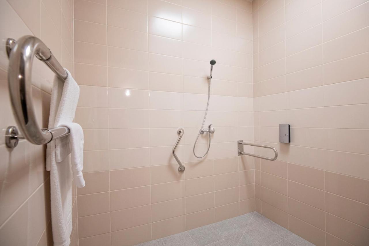Rumi Hotel With Self Check-In Jekabpils Exterior photo