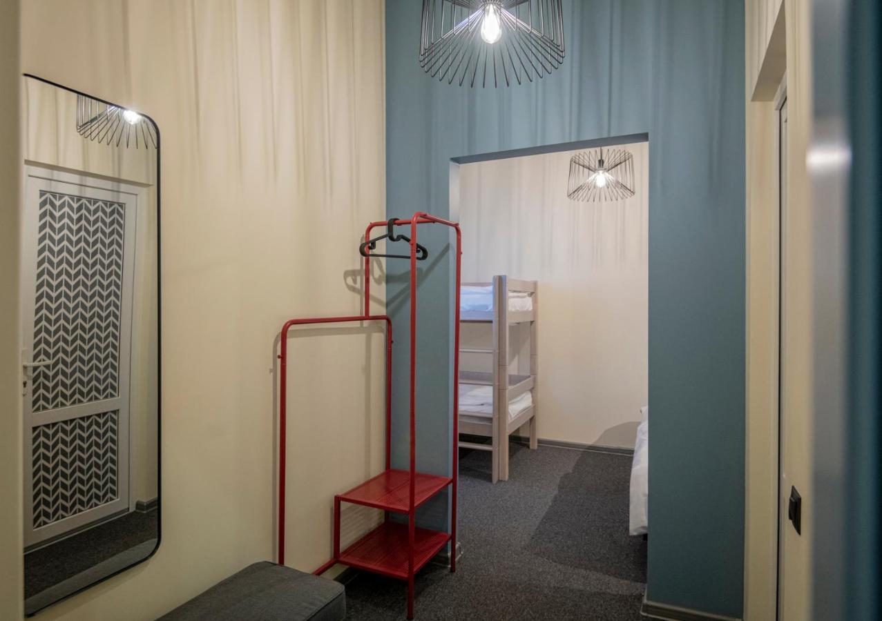 Rumi Hotel With Self Check-In Jekabpils Exterior photo